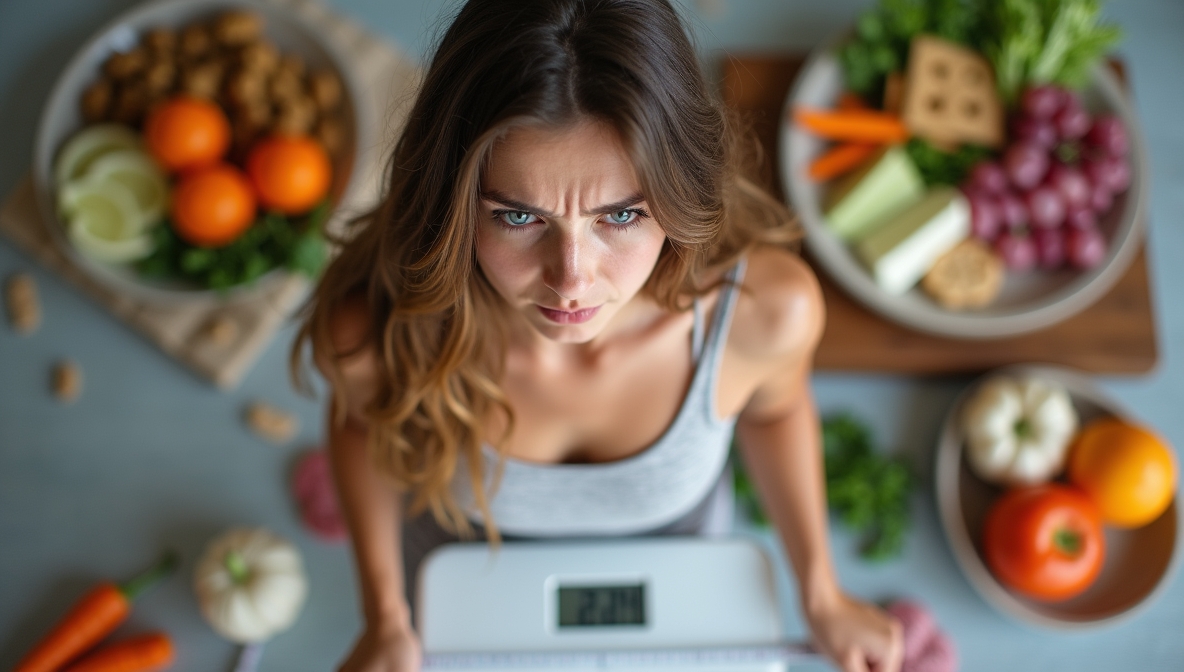 Zašto je strpljenje ključno za uspješno i zdravo mršavljenje